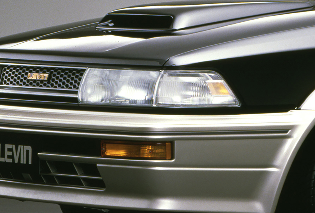 5バルブやスーパーチャージャー搭載 Ff化後も3世代で進化したレビン トレノの最強モデルは ベストカーweb 自動車情報サイト 新車 中古車 Carview