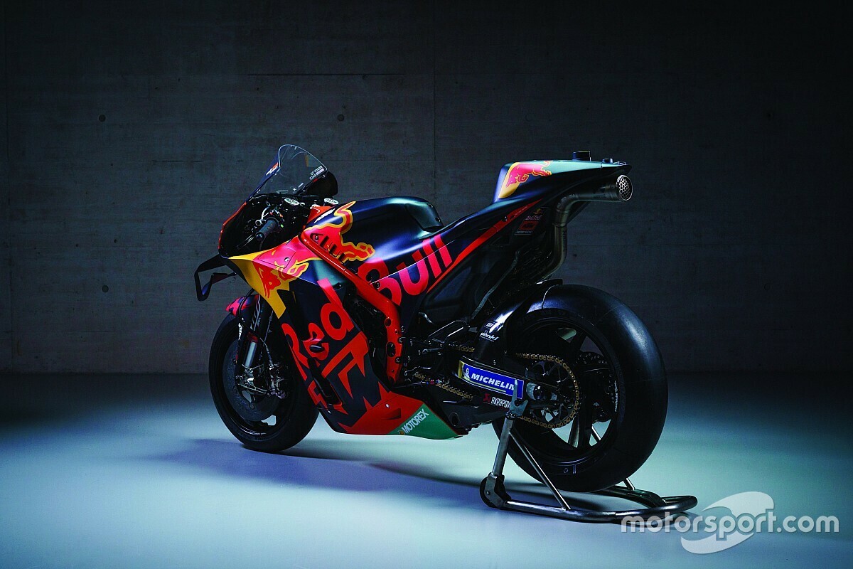 【MotoGP分析】KTM、タイトル挑戦に“スーパーエンジン”は必要ない？　2021年が有望な理由