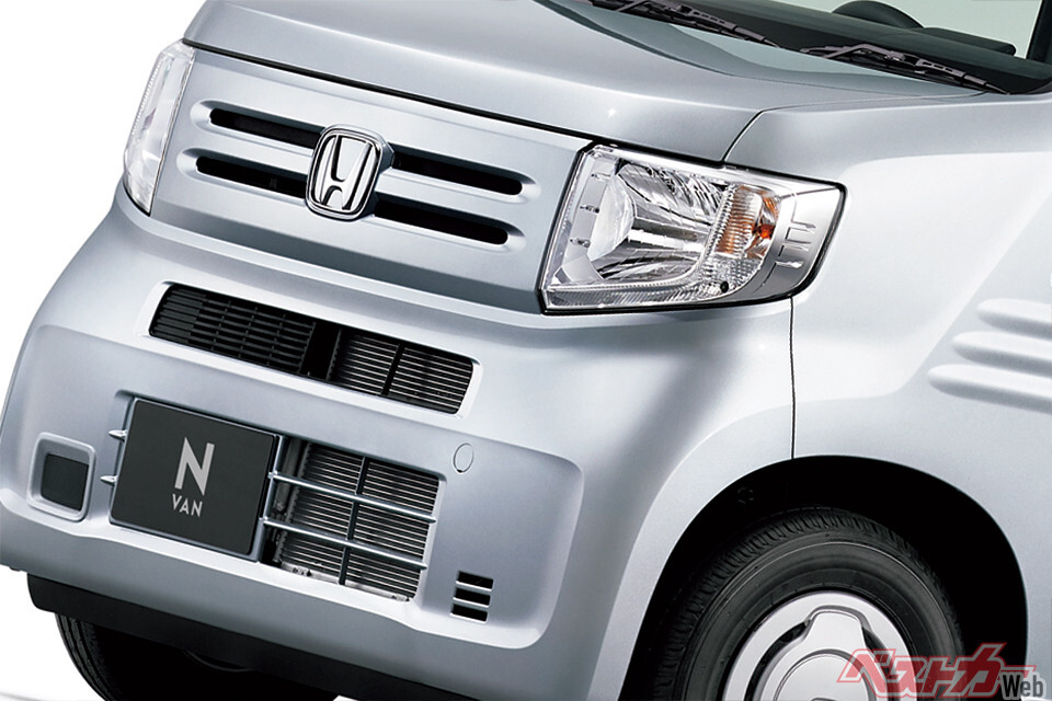 軽商用車唯一の6MT!?　積み荷を考えたホンダ N-VANのMTを走りに使ってみた