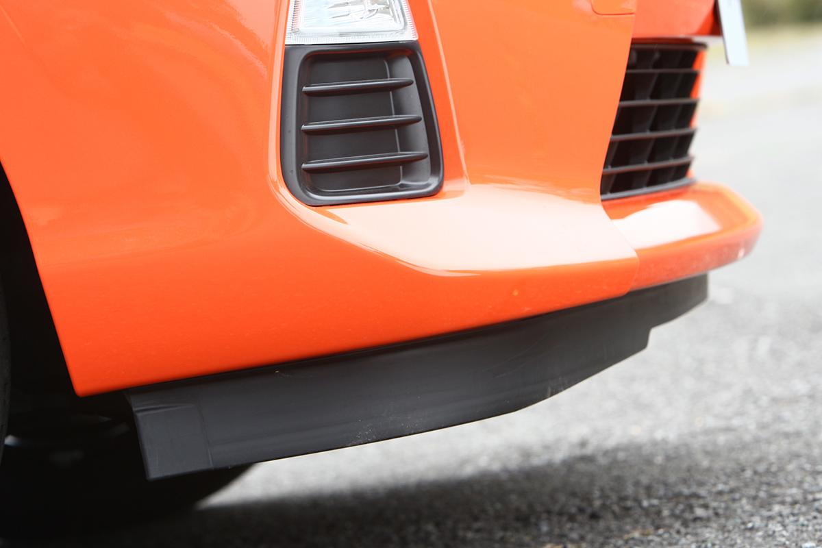実用車なのにナゼ羽根がついてる スポーツカーじゃなくても空力パーツが装着される理由 Web Cartop の写真 8ページ目 自動車情報サイト 新車 中古車 Carview