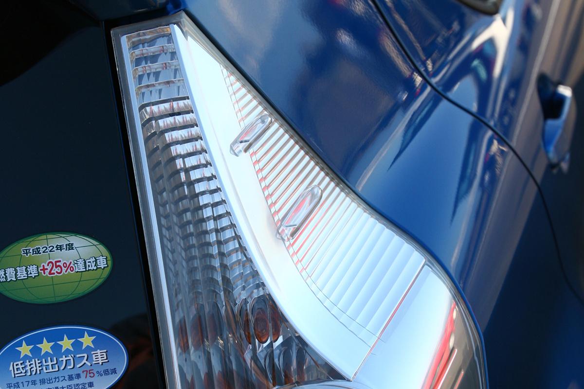 実用車なのにナゼ羽根がついてる スポーツカーじゃなくても空力パーツが装着される理由 Web Cartop の写真 8ページ目 自動車情報サイト 新車 中古車 Carview
