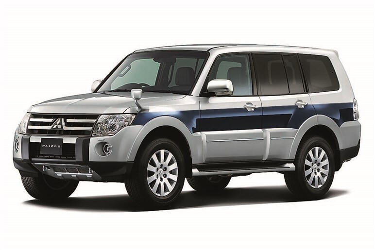 まさにパジェロとランエボの血統書付き！ 帰ってきた「トライトン」の三菱純度が想像以上