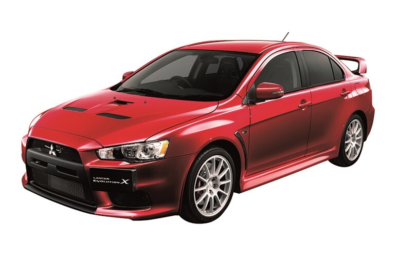 まさにパジェロとランエボの血統書付き！ 帰ってきた「トライトン」の三菱純度が想像以上