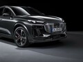 10分充電で最大255km走れます！ アウディの新型SUV「Q6 e-tron」は最新技術が満載