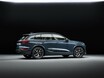 10分充電で最大255km走れます！ アウディの新型SUV「Q6 e-tron」は最新技術が満載