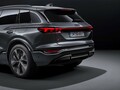 10分充電で最大255km走れます！ アウディの新型SUV「Q6 e-tron」は最新技術が満載