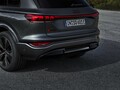 10分充電で最大255km走れます！ アウディの新型SUV「Q6 e-tron」は最新技術が満載