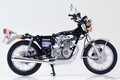 エキパイの美しさも再現　1976年型ホンダ「CB400FOUR」が1／12スケールのプラモデルで登場