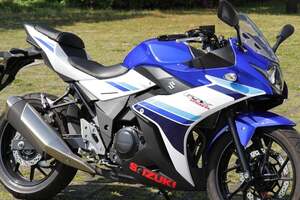 スーパースポーツやスポーツツアラーの正装!? 車体を覆い尽くす「フルカウル」とは？