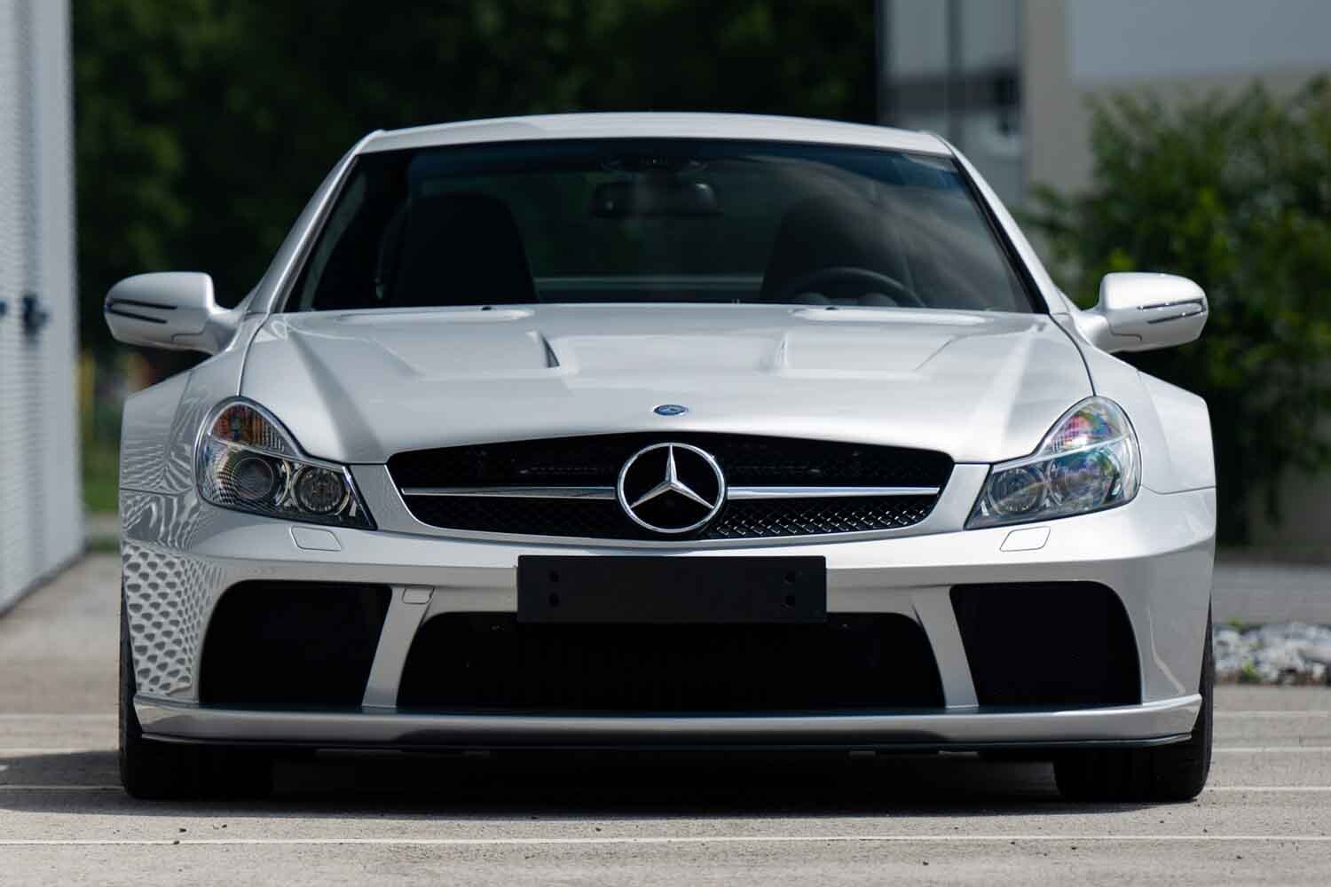 メルセデス・ベンツ SLクラス SL350の中古車一覧 | プロに任せる