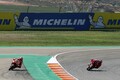 【MotoGP】ミシュラン、MotoGPクラスのタイヤサプライヤーを2026年まで継続へ