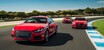 女性ドライバー限定のアウディ運転講習プログラム「Audi driving experience」