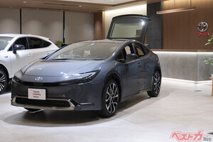 トヨタ車の賢い買い方があった！　現金一括、ローン、残クレ、サブスク……いろいろあるけど一番いいのはどれ!?