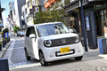 【試乗】ホンダN-ONE e:は「軽EVの理想形」！　300km近い航続距離も取りまわしも装備も納得のデキだった