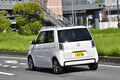 【試乗】ホンダN-ONE e:は「軽EVの理想形」！　300km近い航続距離も取りまわしも装備も納得のデキだった