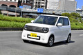 【試乗】ホンダN-ONE e:は「軽EVの理想形」！　300km近い航続距離も取りまわしも装備も納得のデキだった