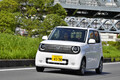 【試乗】ホンダN-ONE e:は「軽EVの理想形」！　300km近い航続距離も取りまわしも装備も納得のデキだった