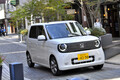 【試乗】ホンダN-ONE e:は「軽EVの理想形」！　300km近い航続距離も取りまわしも装備も納得のデキだった