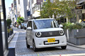 【試乗】ホンダN-ONE e:は「軽EVの理想形」！　300km近い航続距離も取りまわしも装備も納得のデキだった