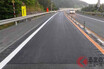 常磐道、3か月にわたり夜間通行止め　10月まで福島県内で補修工事など計画