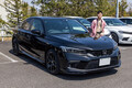 CARクラブガイド「11th Civic Owner＆#039;s Club」