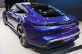 【2019 フランクフルト・モーターショー】ブース編その3（VOLKSWAGEN、LAMBORGHINI、PORSCHE、LAND ROVER）