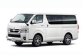 【意外に知らない】「ハイエース」の後悔しない選び方。タイプによってサイズ・シート・使い勝手が違う