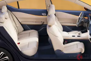 7年ぶり復活！ 日産「新型ティアナ」が凄い！ 全長4.9mの堂々ボディ×“斬新”顔×赤い「NISSAN」ロゴ採用！ “画期的システム搭載”の上質内装もイイ！ 新たな「プレミアムセダン」中国仕様とは？