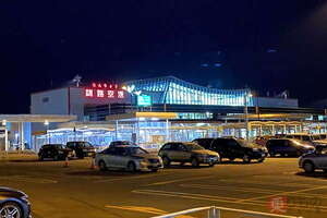 「釧路空港初のフードコート」オープンへ どんなお店が入る？ 作りも「こりゃ相当ゆっくりできますわ…」