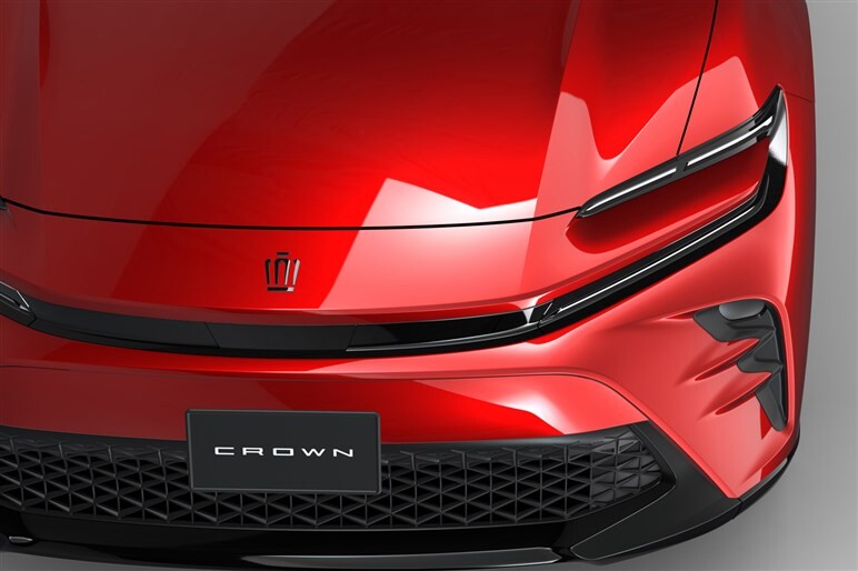価格、発売時期、オプション、グレード…予約開始直前のクラウンスポーツ情報まとめ