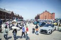 最新EVからスーパーカーまで80台以上集結、「ル・ボラン カーズミート2025横浜」5月10-11日開催