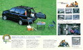 【復刻版カタログ】アウトドアスタイルを生活のステージに加えた初代ホンダCR-Vの新たな一歩（1995年）