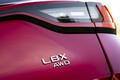 【試乗】レクサス期待のコンパクトカー「LBX」はハンドリングもブレーキも抜群！　気になるのは「音」の面だけ