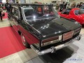 1967年式 日産 セドリック スペシャル6　旧車アルバム「ノスタルジック2デイズ2023　選ばれし10台」No.4