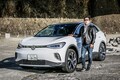 【VW ID.4】電気自動車の実力を実車でテスト！【グーEVテスト】