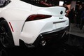 現地速報。トヨタGRスープラの限定初回モデルは北米で約600万円、ベース車は540万円～（修正あり）