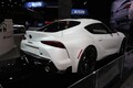 現地速報。トヨタGRスープラの限定初回モデルは北米で約600万円、ベース車は540万円～（修正あり）