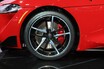 現地速報。トヨタGRスープラの限定初回モデルは北米で約600万円、ベース車は540万円～（修正あり）
