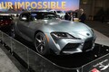現地速報。トヨタGRスープラの限定初回モデルは北米で約600万円、ベース車は540万円～（修正あり）