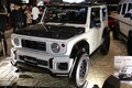 【東京オートサロン2019】世界も注目！日本的カスタム代表、リバティーウォークでシャコタン308GTBを堪能