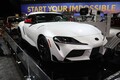 現地速報。トヨタGRスープラの限定初回モデルは北米で約600万円、ベース車は540万円～（修正あり）