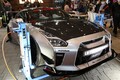 【東京オートサロン2019】世界も注目！日本的カスタム代表、リバティーウォークでシャコタン308GTBを堪能