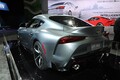 現地速報。トヨタGRスープラの限定初回モデルは北米で約600万円、ベース車は540万円～（修正あり）