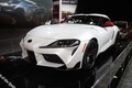 現地速報。トヨタGRスープラの限定初回モデルは北米で約600万円、ベース車は540万円～（修正あり）