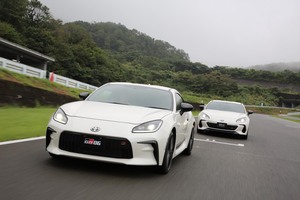 トヨタ「GR86」とスバル「BRZ」が一部改良「C型」に進化！ 新グレードと特別仕様車など徹底解説します