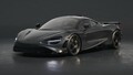 マクラーレン、'95年ル・マン優勝30周年を記念し『750Sル・マン』を50台限定リリース