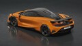 マクラーレン、'95年ル・マン優勝30周年を記念し『750Sル・マン』を50台限定リリース