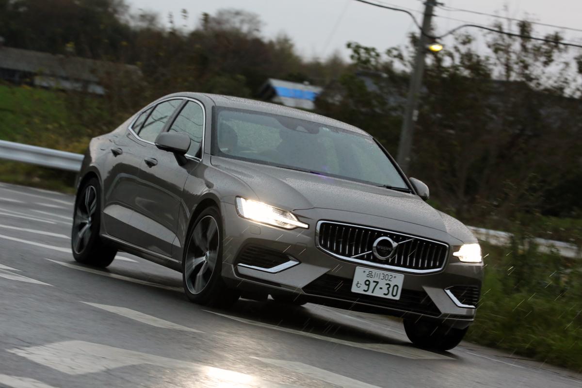 日本の輸入車市場に異変 鉄板のドイツ勢が停滞しマイナーメーカーが躍進しているワケ Web Cartop 自動車情報サイト 新車 中古車 Carview