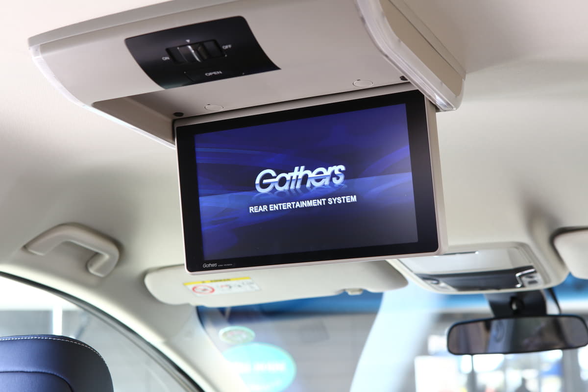 ファミリー納得の愛車選択 Suvよりもミニバンをオススメする理由とは Auto Messe Web 自動車情報サイト 新車 中古車 Carview