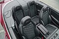 真冬に4シーターオープンを味わい尽くす！ メルセデスAMG S63 × ベントレー コンチネンタルGT編 【Playback GENROQ 2017】